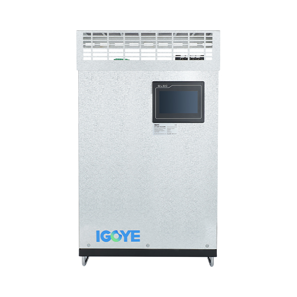 No ke aha e koho ai i ka 220v Rack RACK GACH TRICE GRANS e hoʻomaikaʻi i ka hana mana mana?
