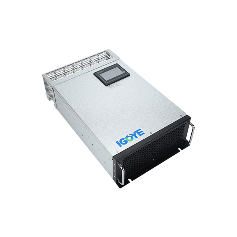 220v cabinet-type static var girt