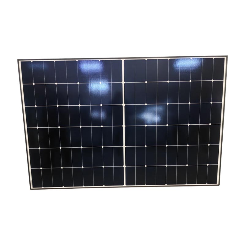 Geaya lr5-544hth 400 Wat Solar Pallal